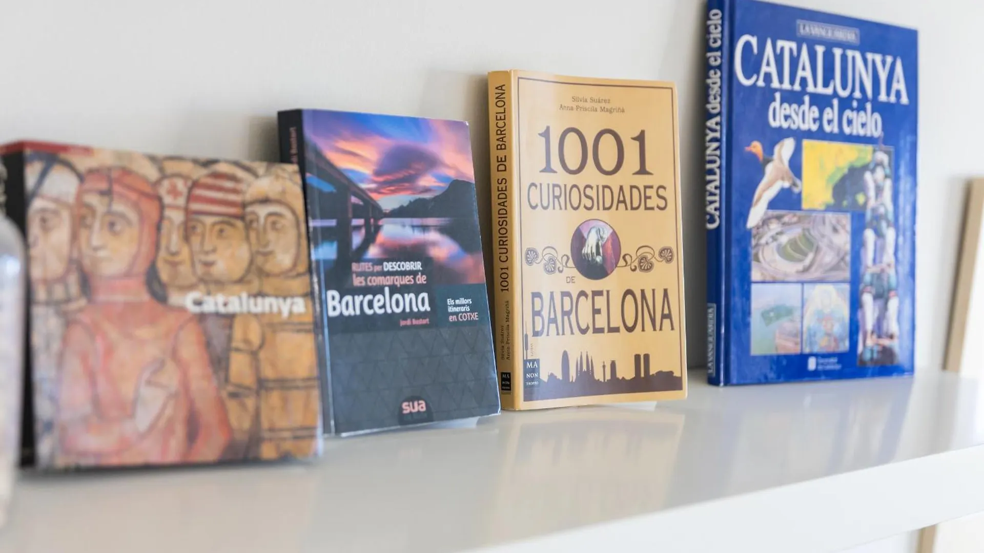 Housalia Sagrada Familia Views Barcelone 0*,